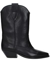Isabel Marant - Boots - Lyst