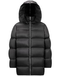 Moncler - Cappotto - Lyst