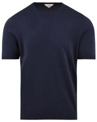 Malo - Round-Neck Knitwear - Lyst