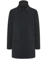 Peuterey - Down Coats - Lyst