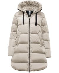 Bomboogie - Down Jackets - Lyst