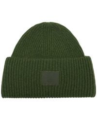 Acne Studios - Beanies - Lyst