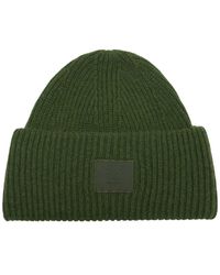 Acne Studios - Beanies - Lyst
