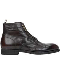 ESTRO - Lace-Up Boots - Lyst
