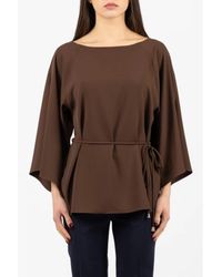 Hanita - Blouses - Lyst