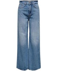 ONLY - Klassische jeans - Lyst