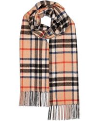 Gloverall - Winter Scarves - Lyst