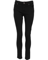 Dolce & Gabbana - Skinny Fit Jeans - Lyst