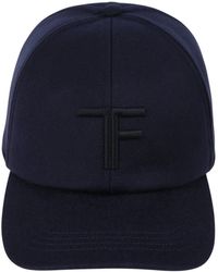 Tom Ford - Hats & Caps - Lyst