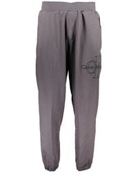 Calvin Klein - Sweatpants - Lyst