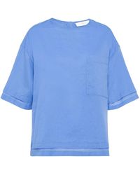 Tela - Camicia Papavero - Lyst