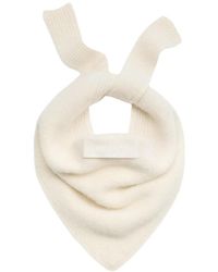 Jacquemus - Winter Scarves - Lyst