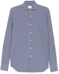 Xacus - Act520Ml Active Shirt - Lyst