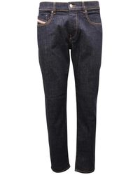 DIESEL - Slim-Fit Jeans - Lyst