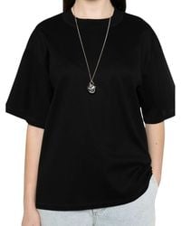 Birgitte Herskind - T-Hemden - Lyst