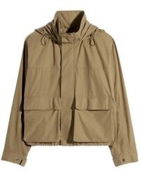 Lemaire - Light Jackets - Lyst