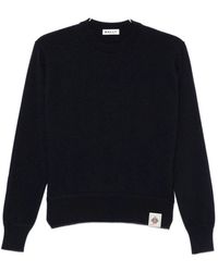 Bally - Cashmere Knitwear - Lyst