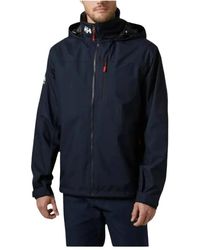Helly Hansen - Rain Proof Jackets - Lyst