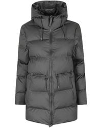 Rains - Winter Jackets - Lyst
