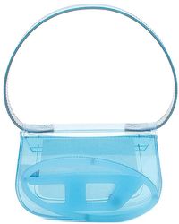 DIESEL - Handbags - Lyst
