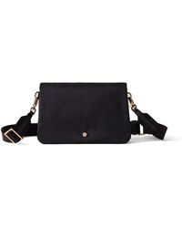 Borbonese - Mini Crossbody Bag - Lyst