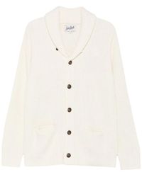 MC2 Saint Barth - Cardigans - Lyst