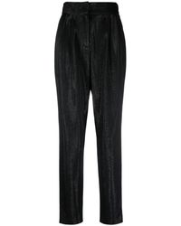 IRO - Slim-Fit Trousers - Lyst