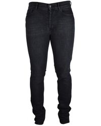 Givenchy Slim Fit Jeans - - Heren - Zwart