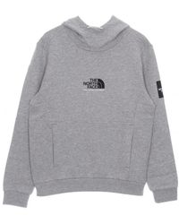 The North Face - Feiner Alpin -Hoodie - Lyst