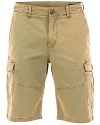 Blauer - Casual Shorts - Lyst
