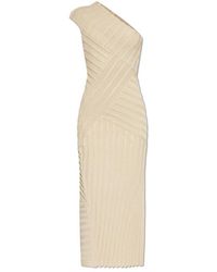 Cult Gaia - Knitted Dresses - Lyst