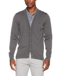 Lacoste - Cardigans - Lyst