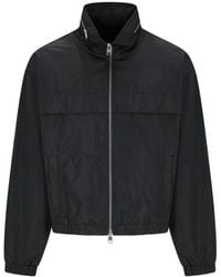 Ami Paris - Light Jackets - Lyst