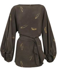 Cortana - Tops - Lyst