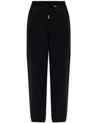 Ami Paris - Sweatpants - Lyst