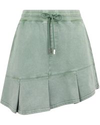 Gcds - Short Skirts - Lyst