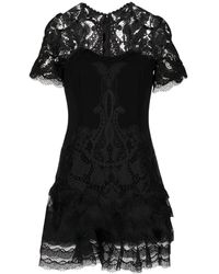 Jonathan Simkhai - Short vestiti - Lyst