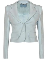 Ermanno Scervino - Blazers - Lyst