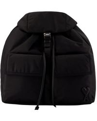Ami Paris - Backpacks - Lyst