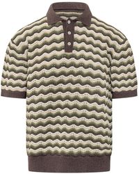 ATOMOFACTORY - Polo Shirts - Lyst