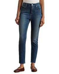 Ralph Lauren - Slim-Fit Jeans - Lyst