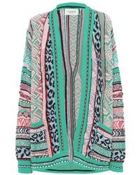 Laneus - Cardigans - Lyst