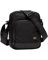 Blauer - Cross Body Bags - Lyst