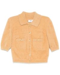 Elisabetta Franchi - Cardigans - Lyst