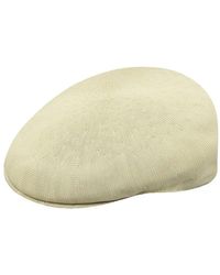 Kangol - Accessoires ,Polyester Ventilated Hoed - Lyst
