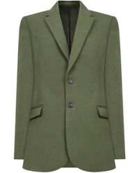 Wardrobe NYC - Jackets > blazers - Lyst