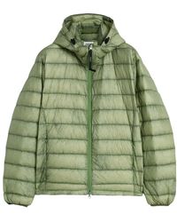 Aspesi - Jassen ,Groen Jassen Groen - Lyst