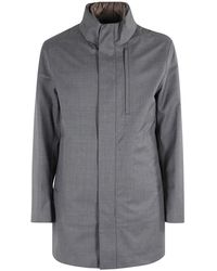 DUNO - Light Jackets - Lyst