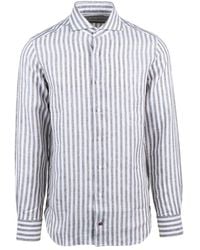 Carrel - Casual Shirts - Lyst