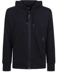 C.P. Company - Zip-Throughs - Lyst